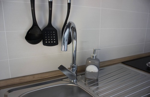 Trionfale Apartment | Alicemaria Vatican comfortable apartment 2 rooms