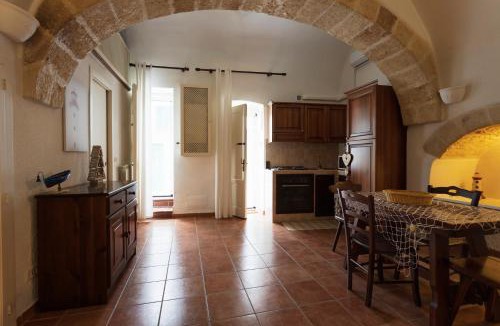 Centro Storico Apartment | Alimarta