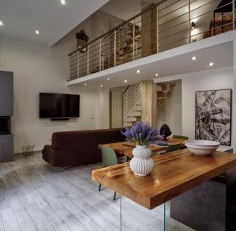 Brindisi Histotic Center House | Alivi Indipendent Apartment