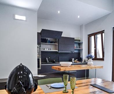 Brindisi Histotic Center House | Alivi Indipendent Apartment