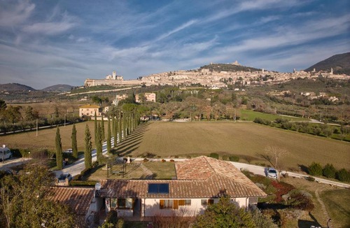 Santa Maria degli Angeli House | All'Antica Mattonata
