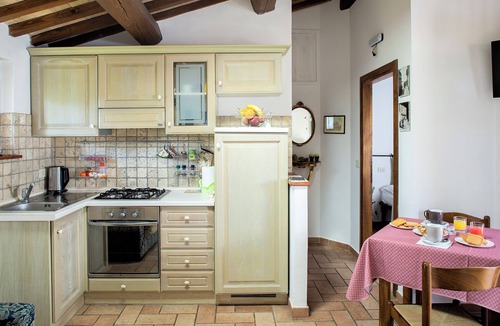 Santa Maria degli Angeli House | All'Antica Mattonata
