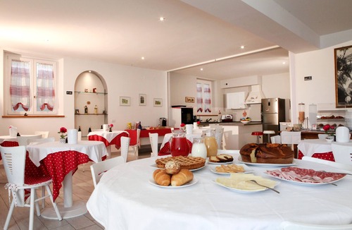 Santa Maria degli Angeli House | All'Antica Mattonata