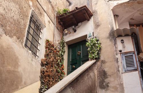 Tivoli Apartment | All ombra degli este