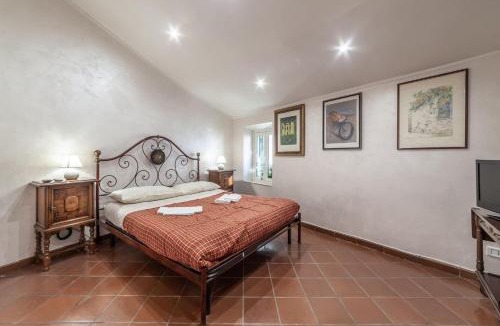 Tivoli Apartment | All ombra degli este