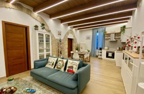 Tarquinia Apartment | All’ombra del campanile