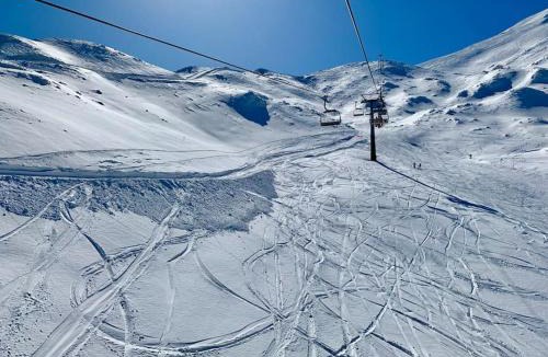 Campitello Matese Apartment | All’ombra del Miletto