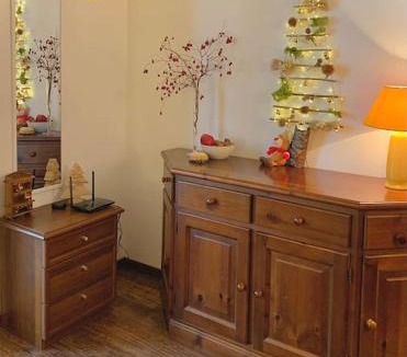 Campitello Matese Apartment | All’ombra del Miletto