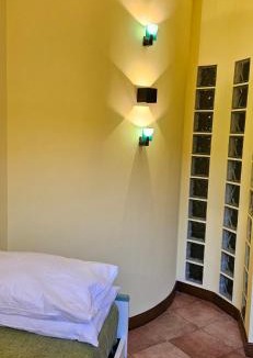 Focene Villa | All'Ombra dell'Ulivo - Cozy Garden Near Rome and FCO