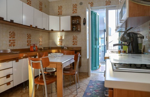 Mola di Bari Apartment | Alla Brezza Blu - Mola di Bari