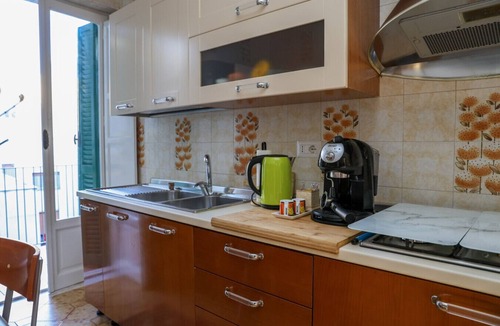 Mola di Bari Apartment | Alla Brezza Blu - Mola di Bari