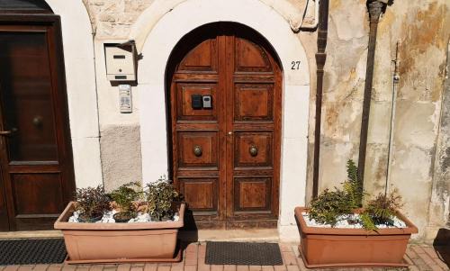 Sulmona House | Alla Cattedrale - Locazione Turistica