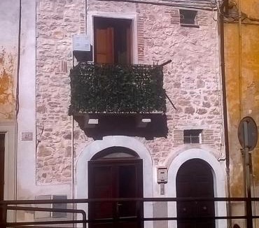 Sulmona House | Alla Cattedrale - Locazione Turistica