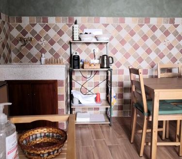 Scanno House | Alla Piazza Vecchia