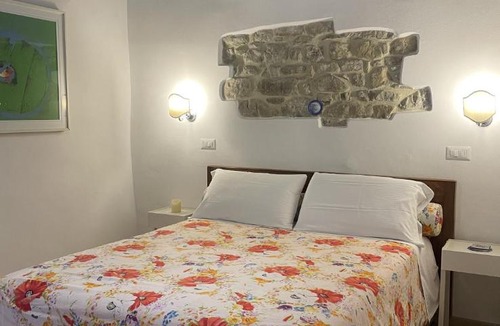 Passignano sul Trasimeno Apartment | Alla Rocca del Lago Dimore