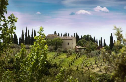 Castelnuovo Berardenga Apartment | allegretti appartamento aia