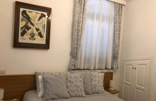 Rocca di Papa Bed & Breakfast | Allegro Luxury B&B
