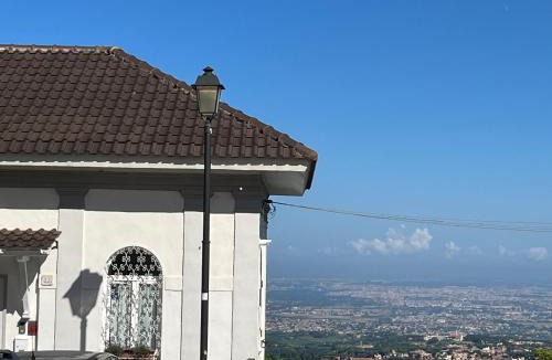 Rocca di Papa Bed & Breakfast | Allegro Luxury B&B