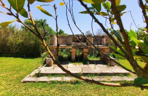 Baia Verde Apartment | AlliPatuli Apartments