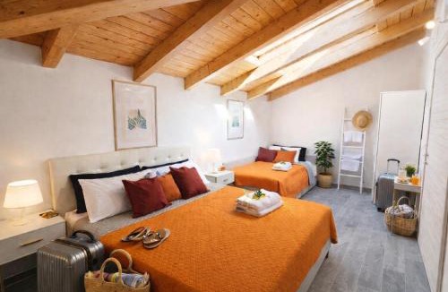 Avezzano House | Alloggi Avezzano 01 Residenza Liberty