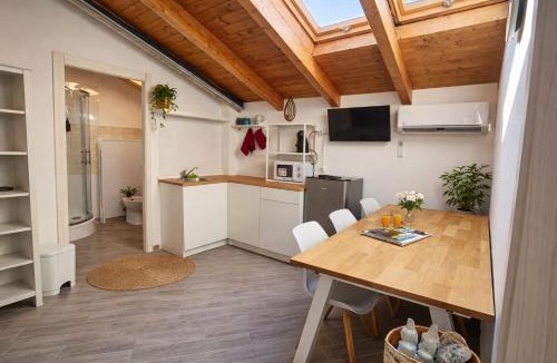 Avezzano House | Alloggi Avezzano 01 Residenza Liberty
