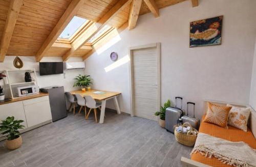 Avezzano House | Alloggi Avezzano 01 Residenza Liberty