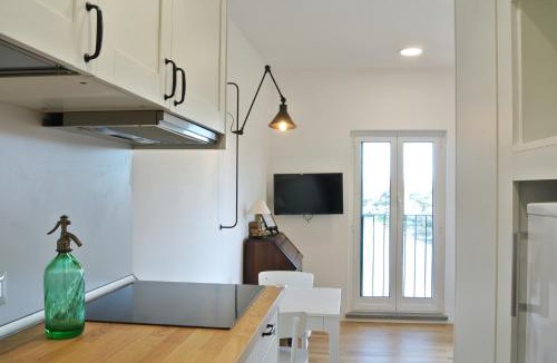 Lake Bracciano Apartment | Alloggio ad uso turistico - The Apartment n.1