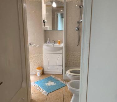 Canale Monterano Apartment | Alloggio da Mary