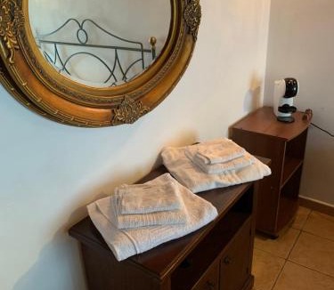 Canale Monterano Apartment | Alloggio da Mary