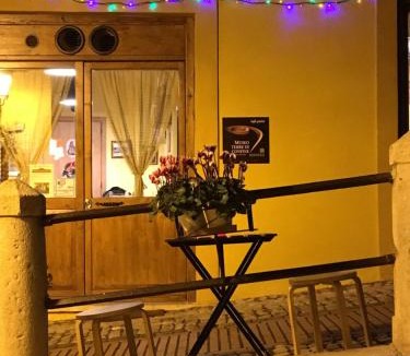 Sonnino Hotel | Alloggio del Grand Tour