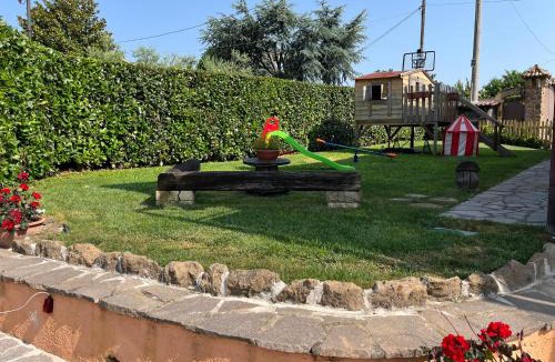 Valmontone Apartment | Alloggio FELICE