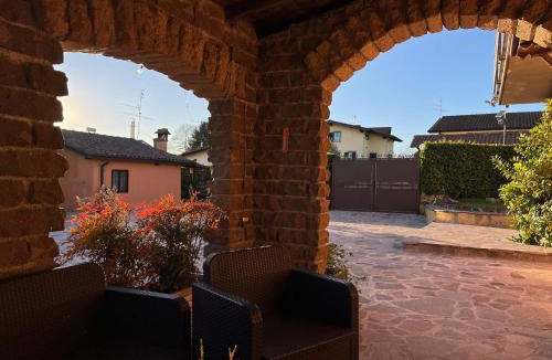 Valmontone Apartment | Alloggio FELICE