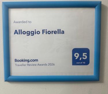 Tuscolano Apartment | Alloggio Fiorella