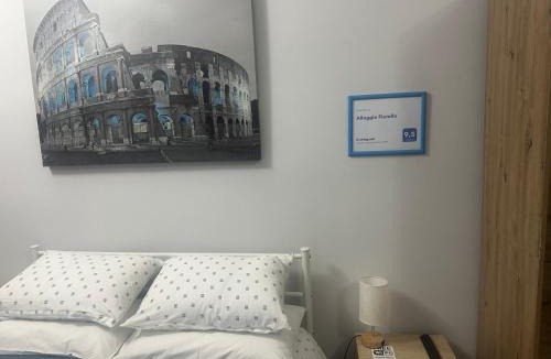 Tuscolano Apartment | Alloggio Fiorella