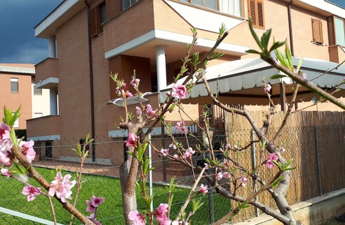 Latina Apartment | Alloggio Gladiolo Guest House