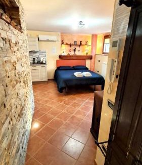 Latina House | Alloggio Gladiolo