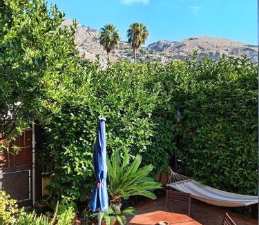 Partanna Apartment | alloggio