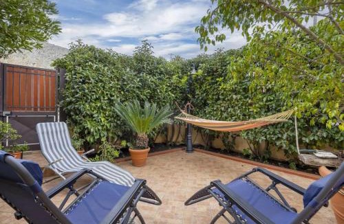 Partanna Apartment | alloggio