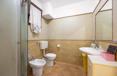 Partanna Apartment | alloggio