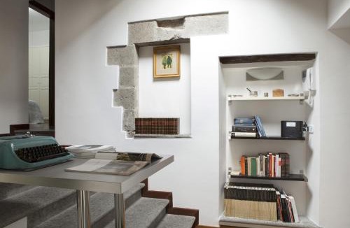 Viterbo House | Alloggio La Volta