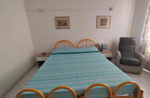 Aprilia House | Alloggio per uso turistico Aldo Lo Presti