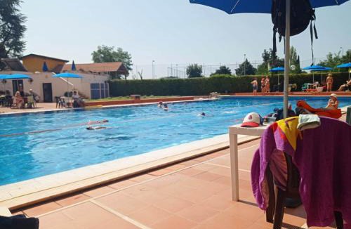 Quartiere XX Ardeatino Apartment | Alloggio per uso Turistico Falcocchio Massimo