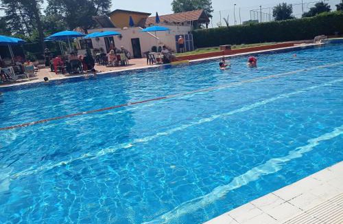 Quartiere XX Ardeatino Apartment | Alloggio per uso Turistico Falcocchio Massimo