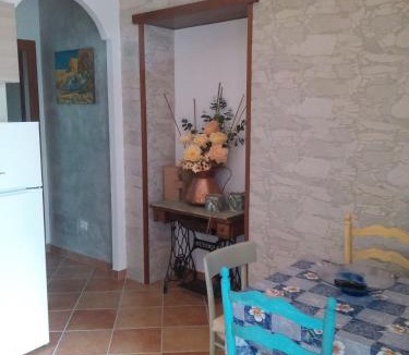 Fiuggi Apartment | Alloggio per uso Turistico da Margherita