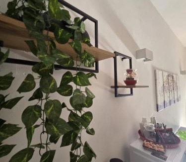 Viterbo Apartment | Alloggio per uso Turistico Capone Alessia - A DUE PASSI DAL CENTRO