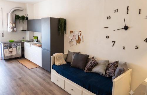 Viterbo Apartment | Alloggio per uso Turistico Capone Alessia - A DUE PASSI DAL CENTRO
