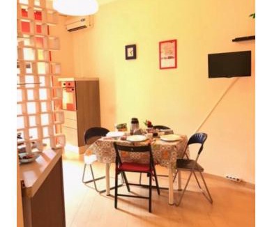 San Giovanni Bed & Breakfast | Alloggio Piazza San Giovanni Roma