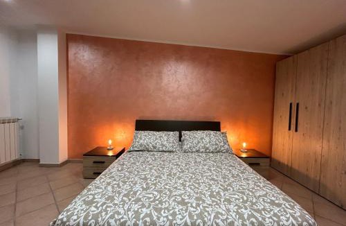 Ponte Galeria-La Pisana Apartment | Alloggio Senorbi 8