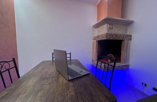 Ponte Galeria-La Pisana Apartment | Alloggio Senorbi 8