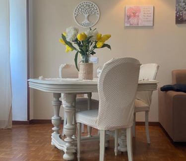 Quartiere XX Ardeatino Apartment | Alloggio Turistico Agiati